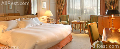 Villa Magna, a Park Hyatt Hotel Madrid 27